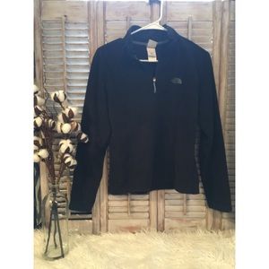 Northface Fleece light Zip up